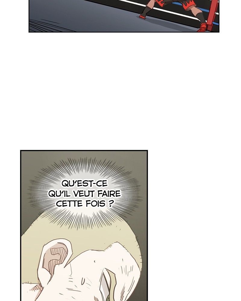 The Boxer Chapitre 21 - Page 87