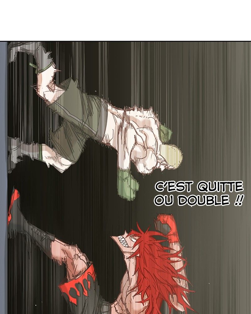 The Boxer Chapitre 21 - Page 96