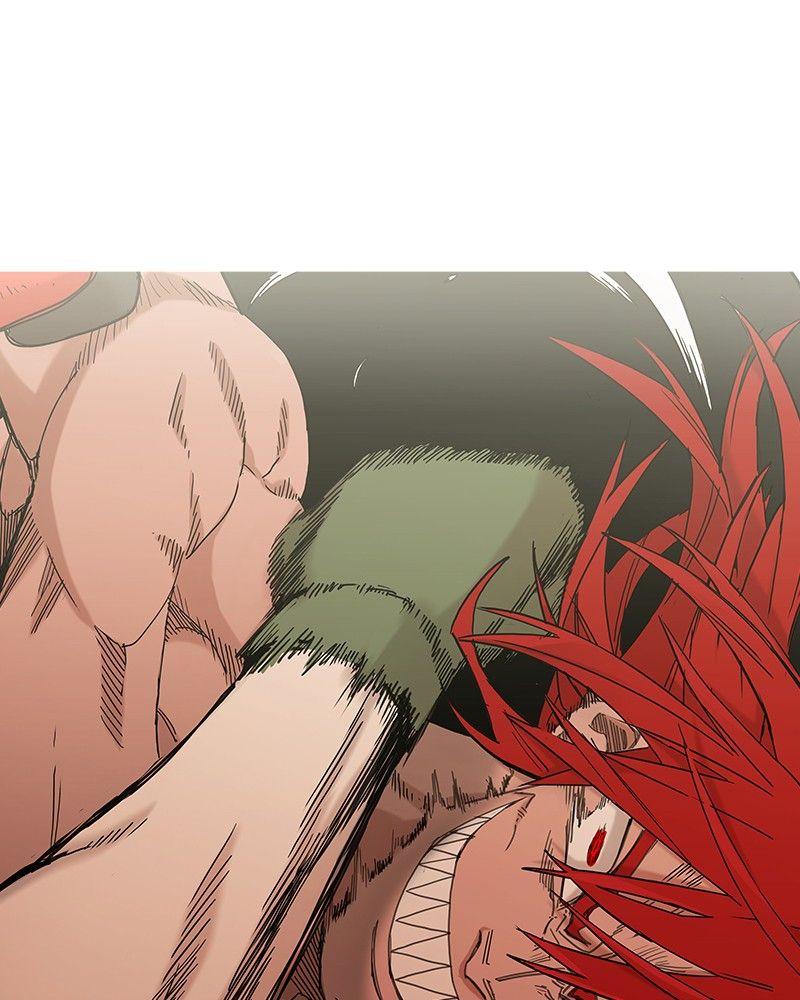 The Boxer Chapitre 21 - Page 99