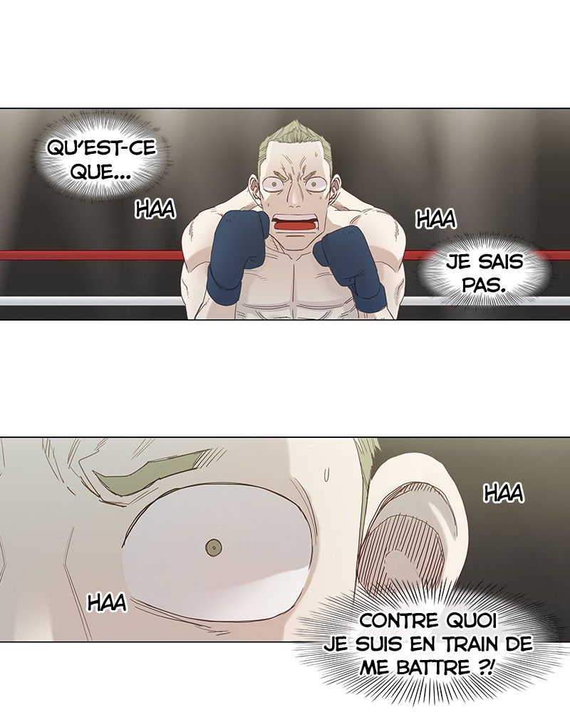 The Boxer Chapitre 22 - Page 1