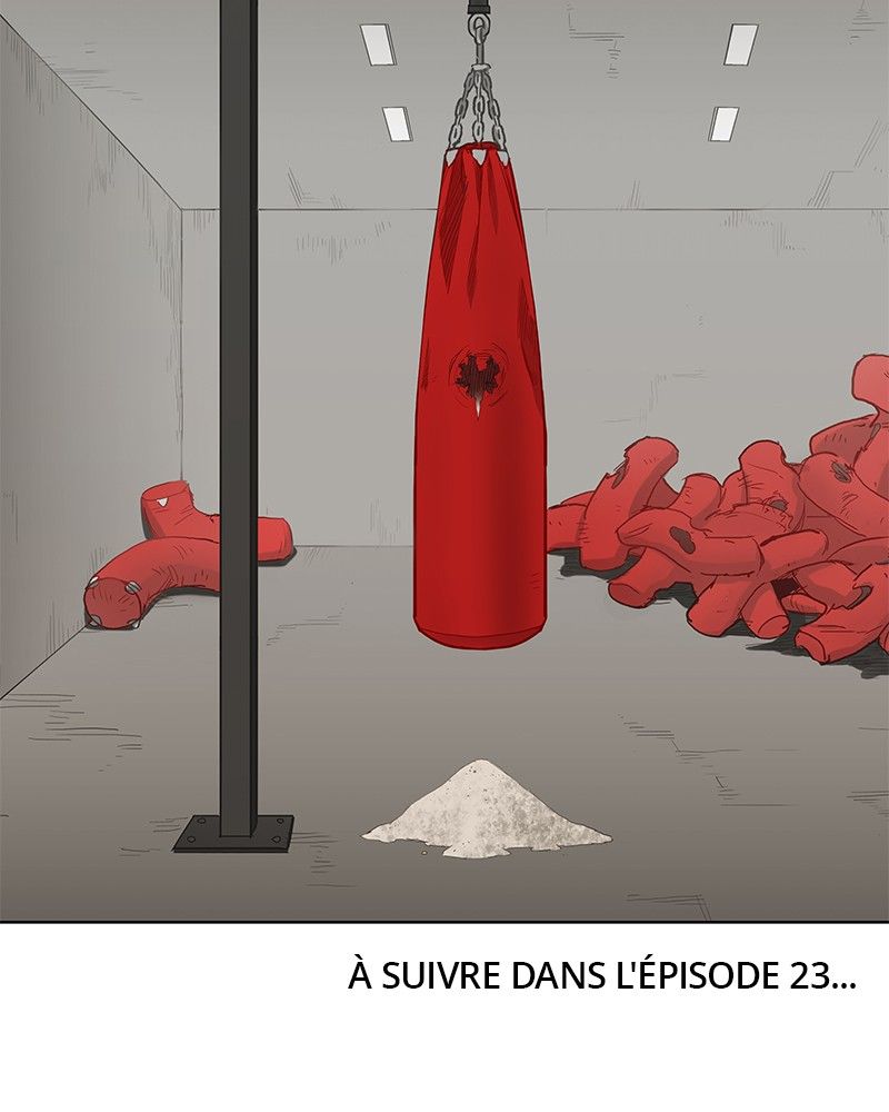 The Boxer Chapitre 22 - Page 100