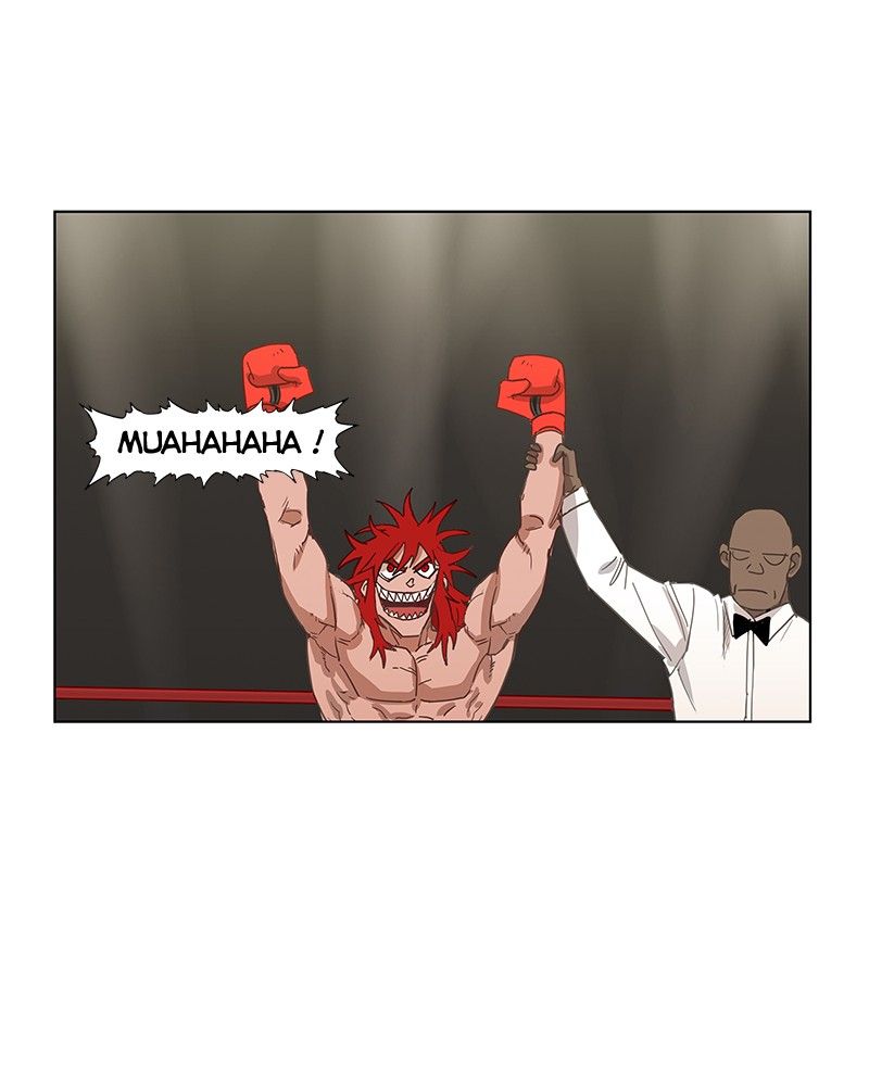 The Boxer Chapitre 22 - Page 11