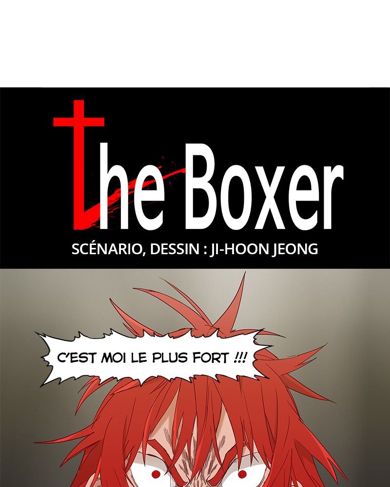 The Boxer Chapitre 22 - Page 12