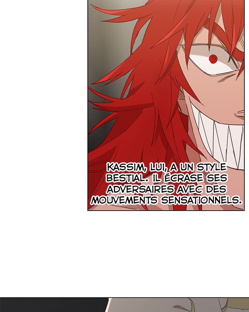 The Boxer Chapitre 22 - Page 17