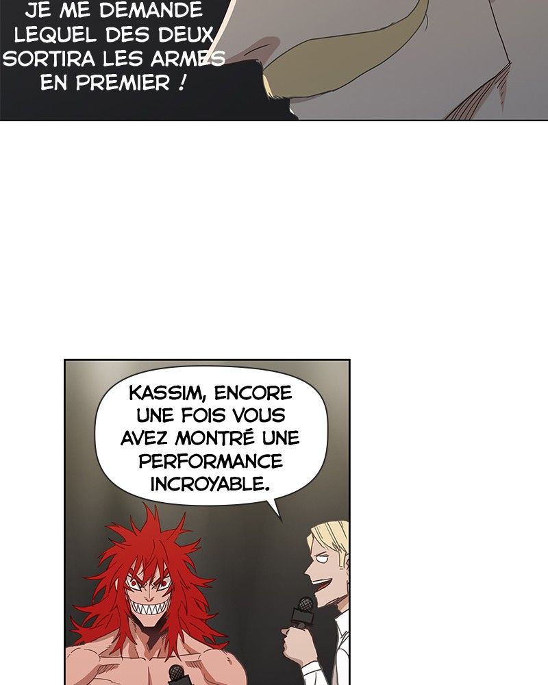 The Boxer Chapitre 22 - Page 18