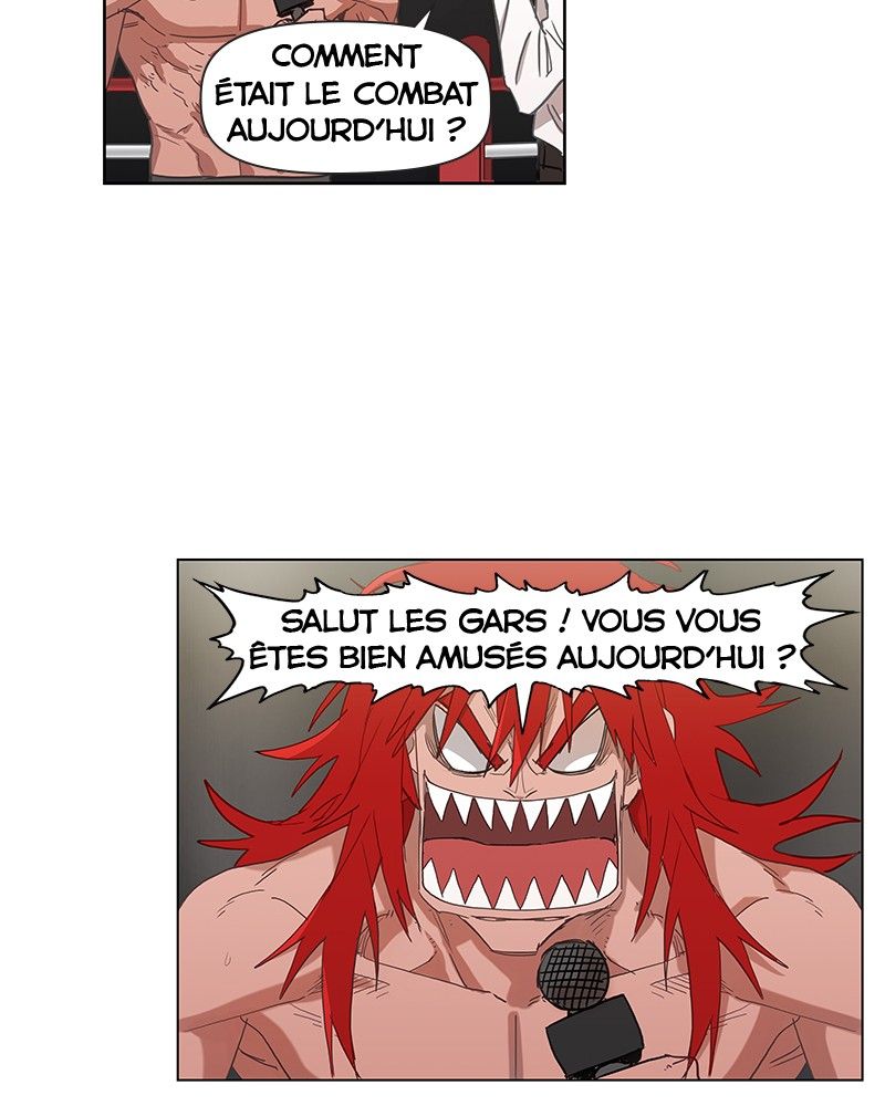 The Boxer Chapitre 22 - Page 19