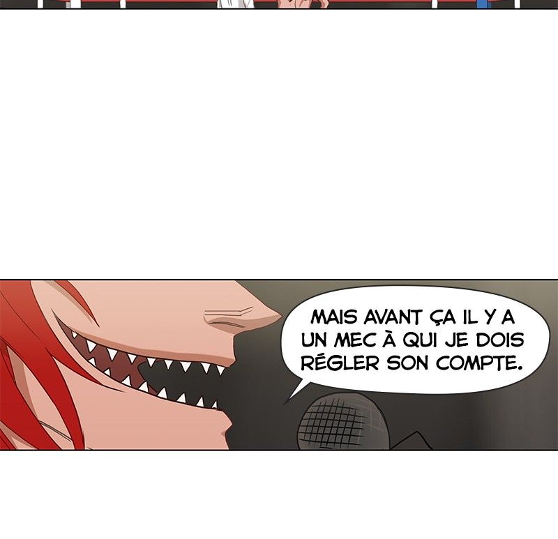 The Boxer Chapitre 22 - Page 21