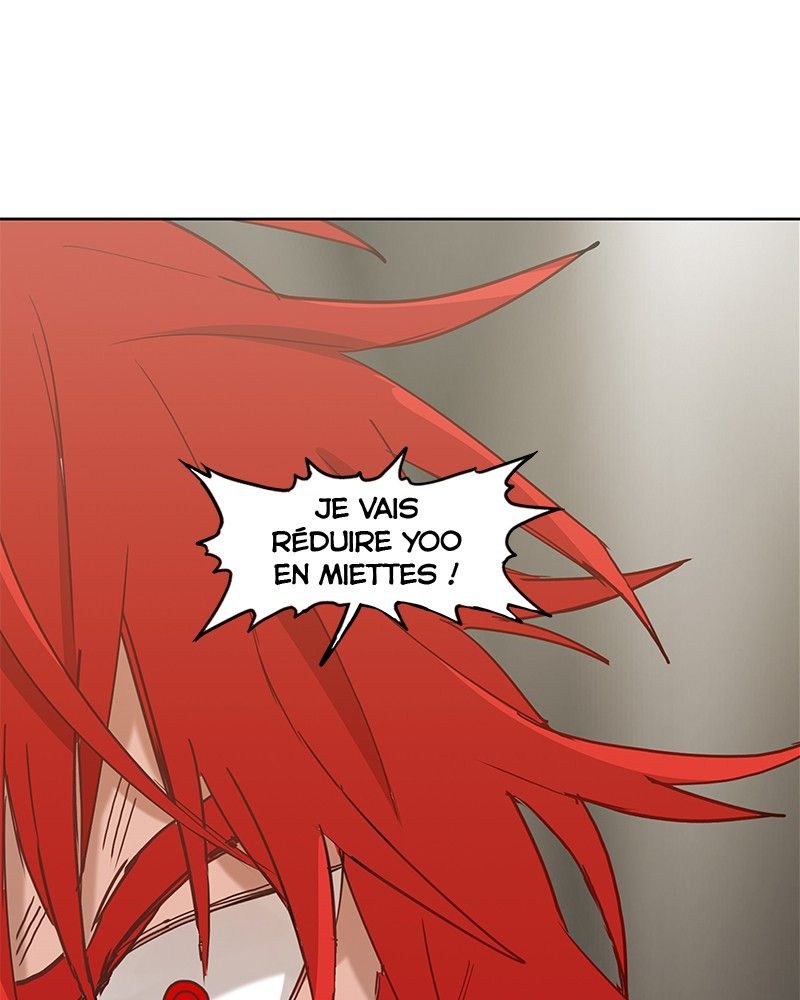 The Boxer Chapitre 22 - Page 22