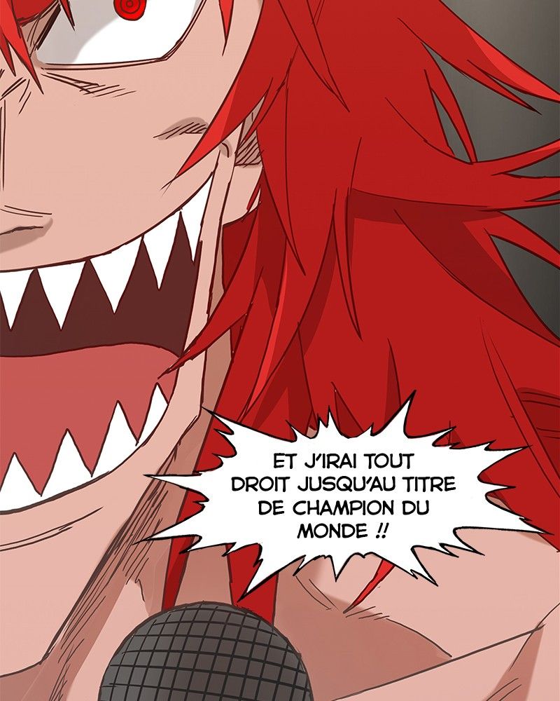 The Boxer Chapitre 22 - Page 23