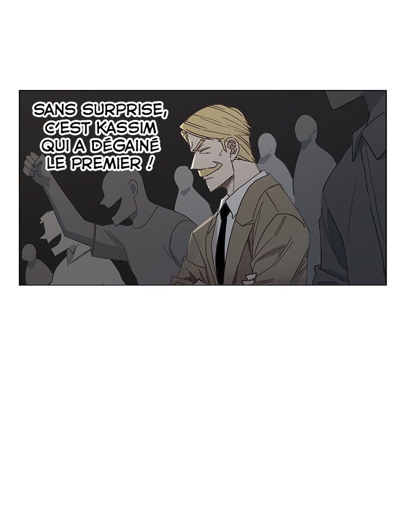 The Boxer Chapitre 22 - Page 27