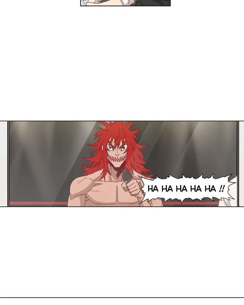 The Boxer Chapitre 22 - Page 31