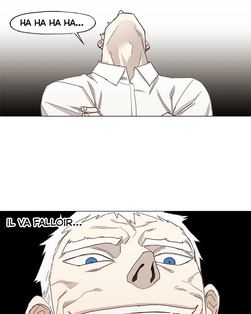 The Boxer Chapitre 22 - Page 32
