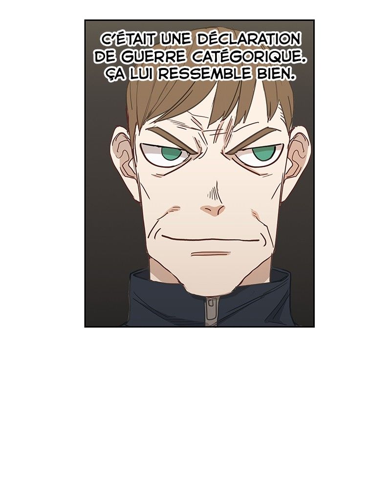 The Boxer Chapitre 22 - Page 35