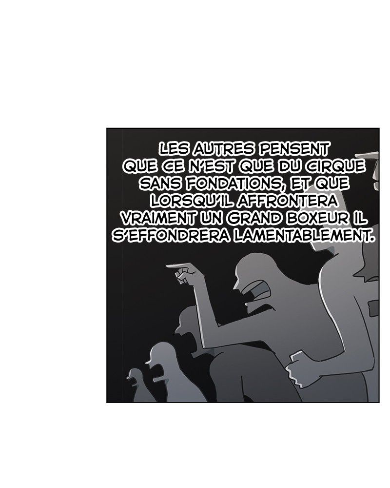 The Boxer Chapitre 22 - Page 43