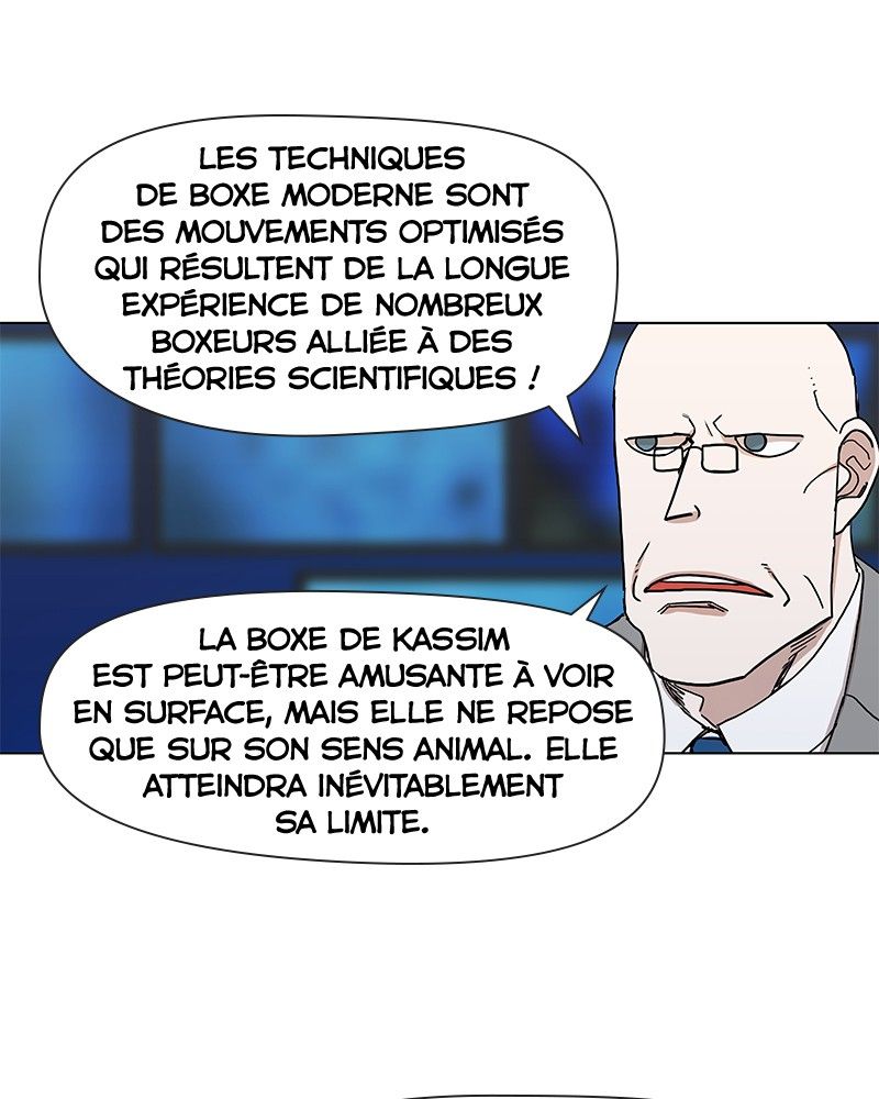 The Boxer Chapitre 22 - Page 44