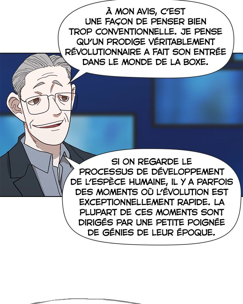 The Boxer Chapitre 22 - Page 45