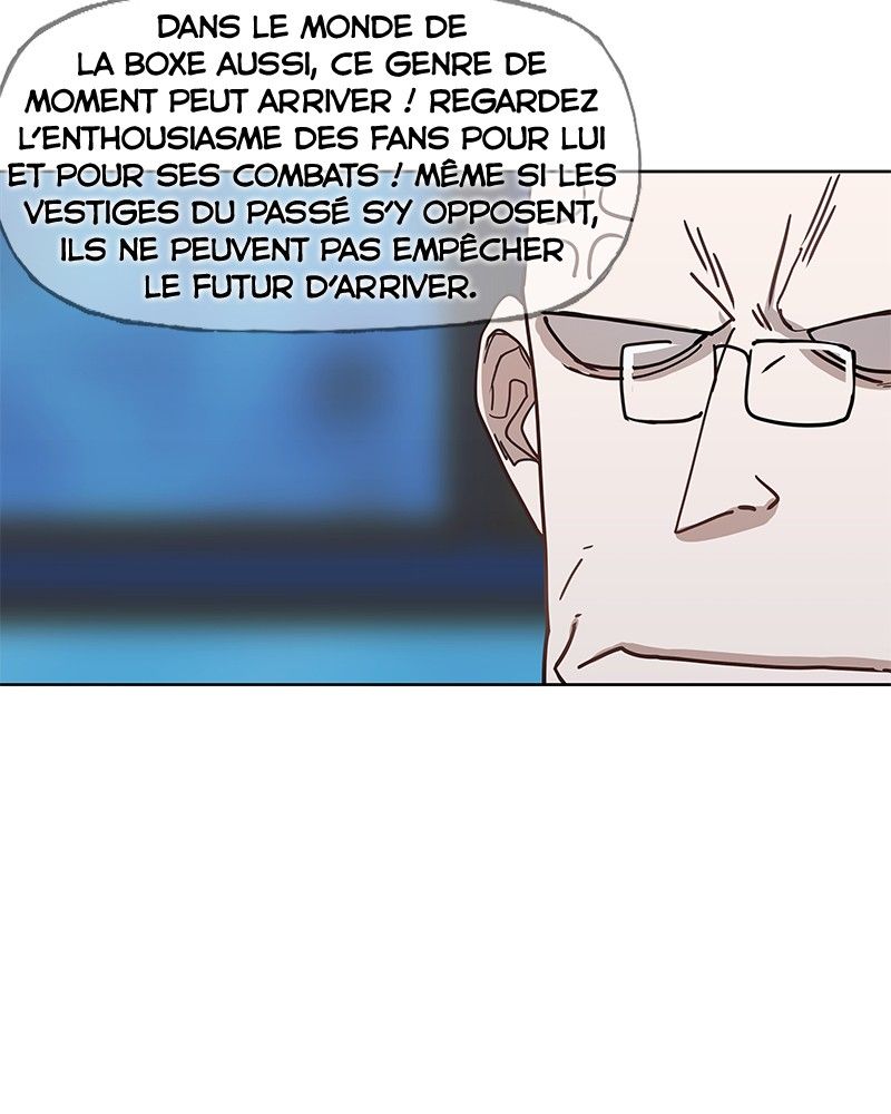 The Boxer Chapitre 22 - Page 46