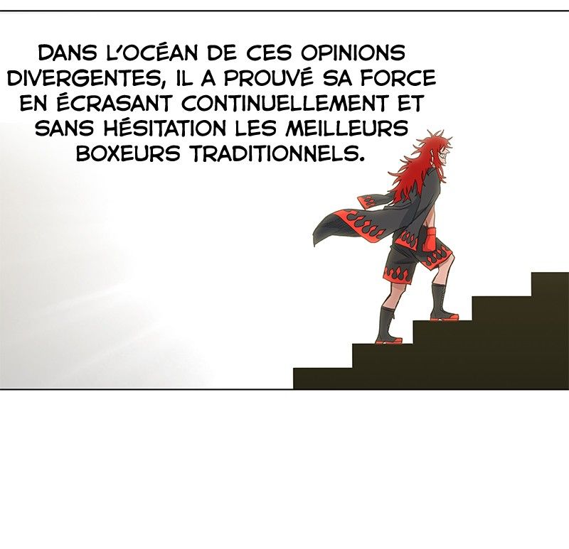 The Boxer Chapitre 22 - Page 47