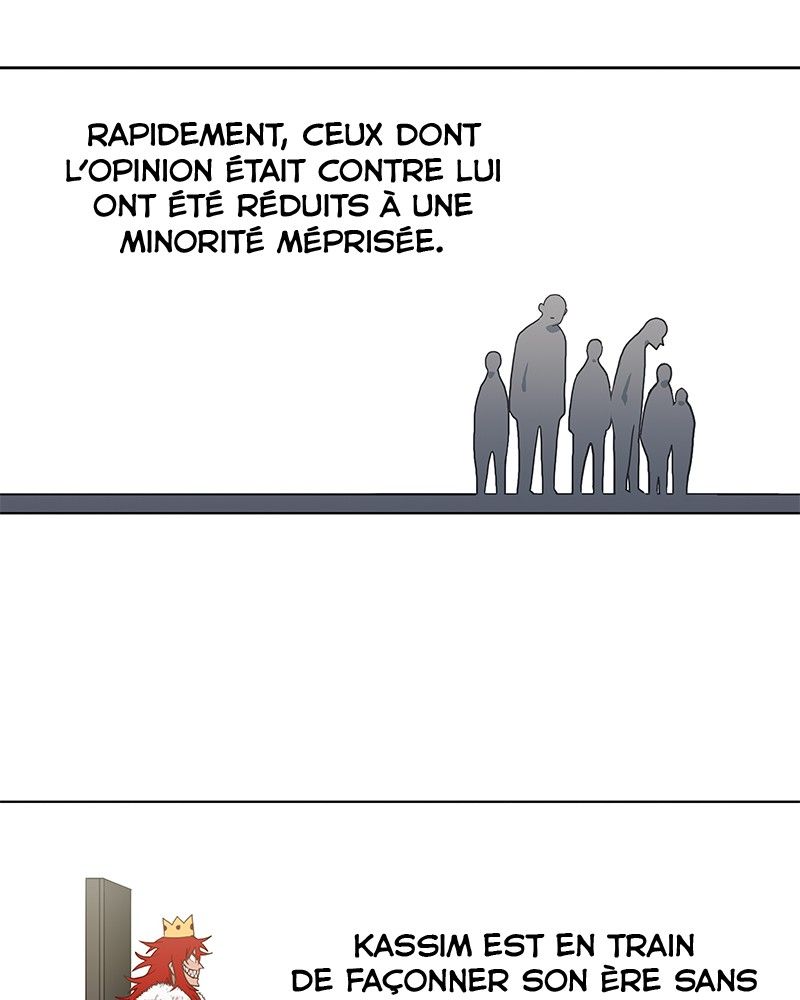 The Boxer Chapitre 22 - Page 48