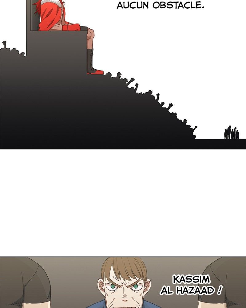 The Boxer Chapitre 22 - Page 49