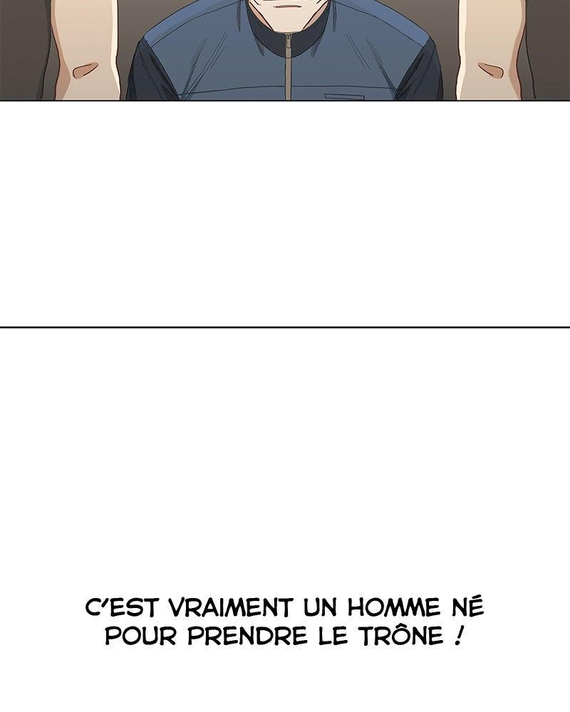 The Boxer Chapitre 22 - Page 50