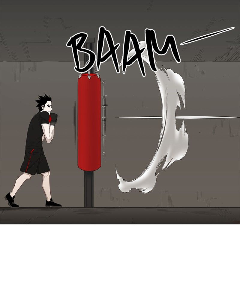 The Boxer Chapitre 22 - Page 53