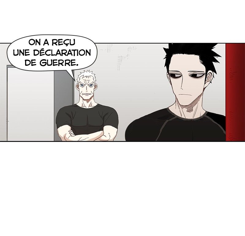 The Boxer Chapitre 22 - Page 54