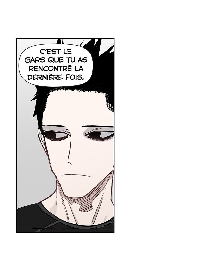 The Boxer Chapitre 22 - Page 55