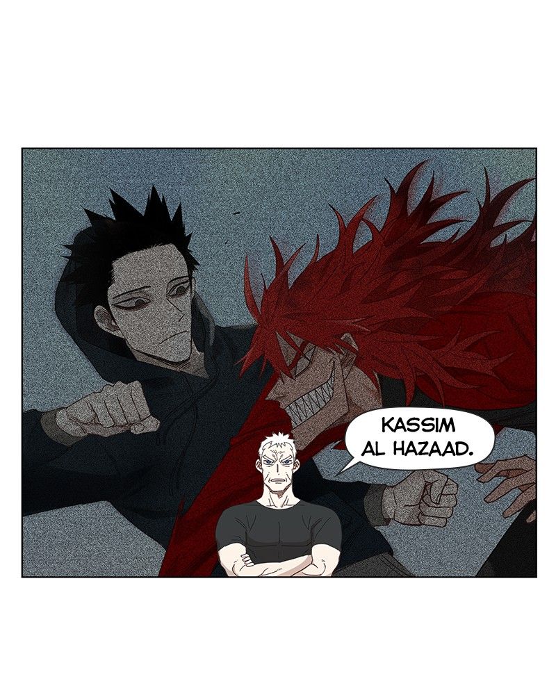 The Boxer Chapitre 22 - Page 56