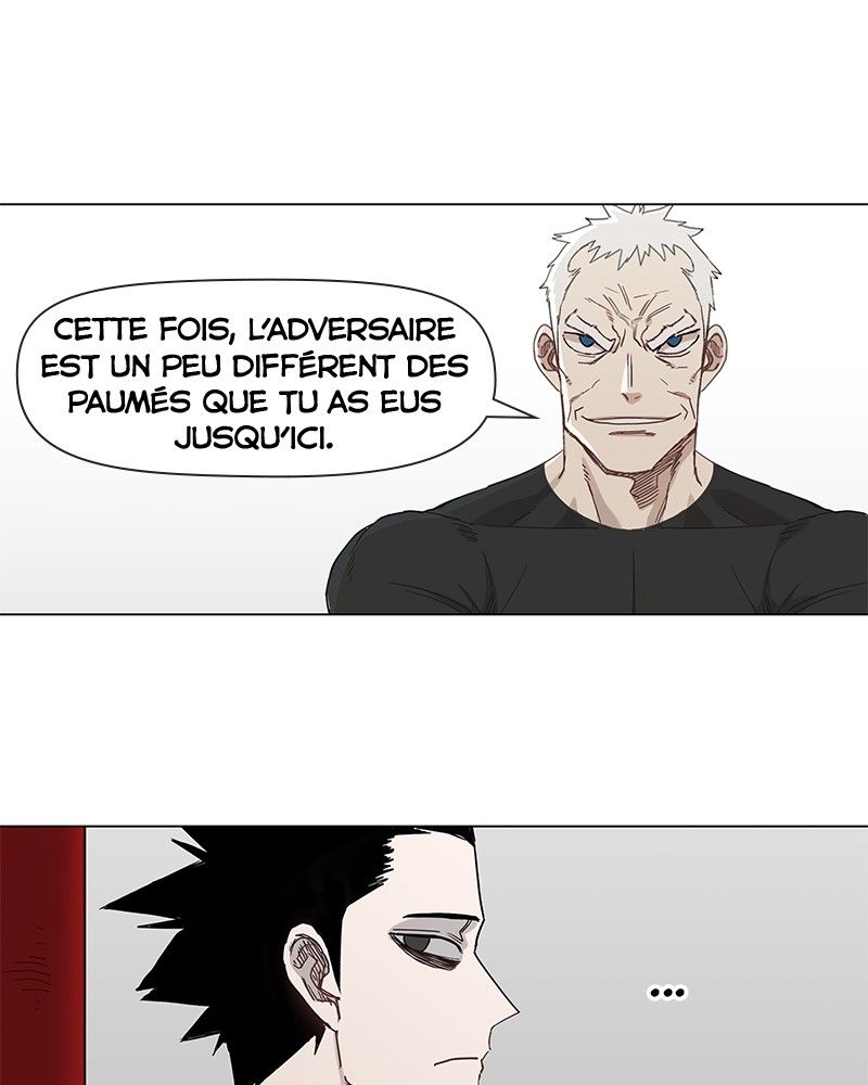 The Boxer Chapitre 22 - Page 57