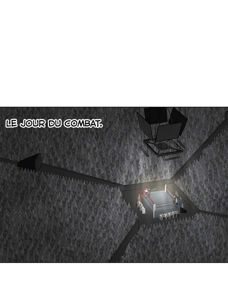 The Boxer Chapitre 22 - Page 59