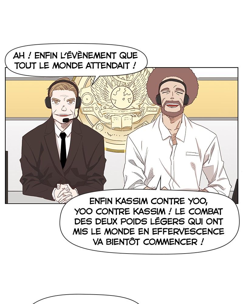 The Boxer Chapitre 22 - Page 60
