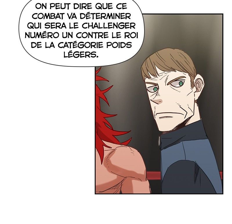The Boxer Chapitre 22 - Page 61