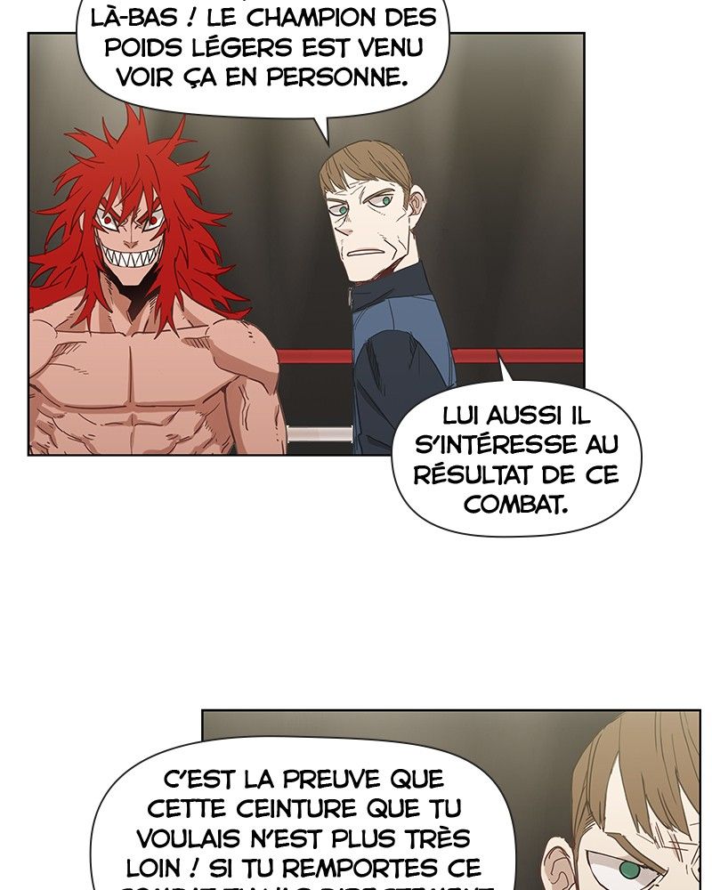 The Boxer Chapitre 22 - Page 64