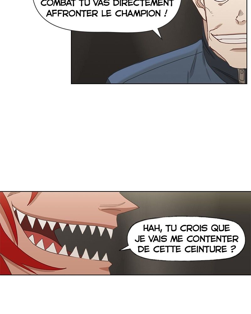 The Boxer Chapitre 22 - Page 65