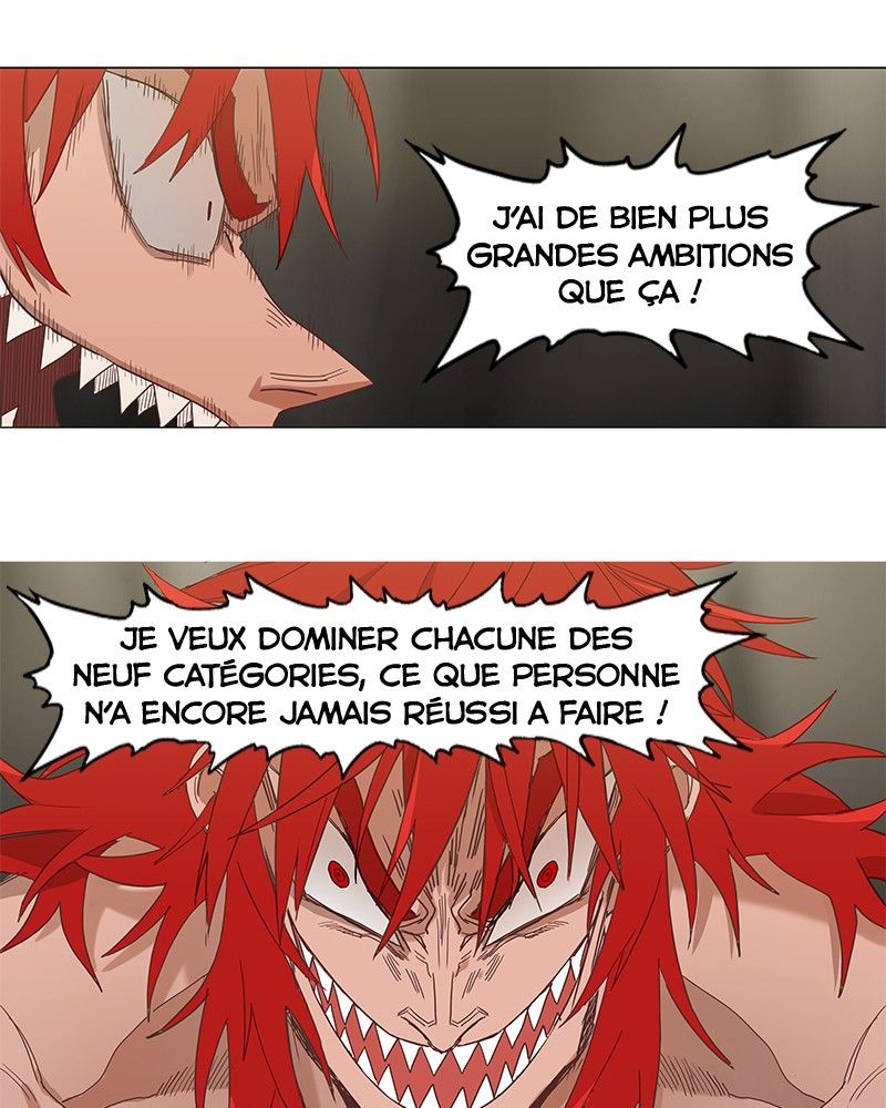 The Boxer Chapitre 22 - Page 66