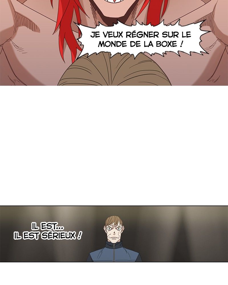 The Boxer Chapitre 22 - Page 67