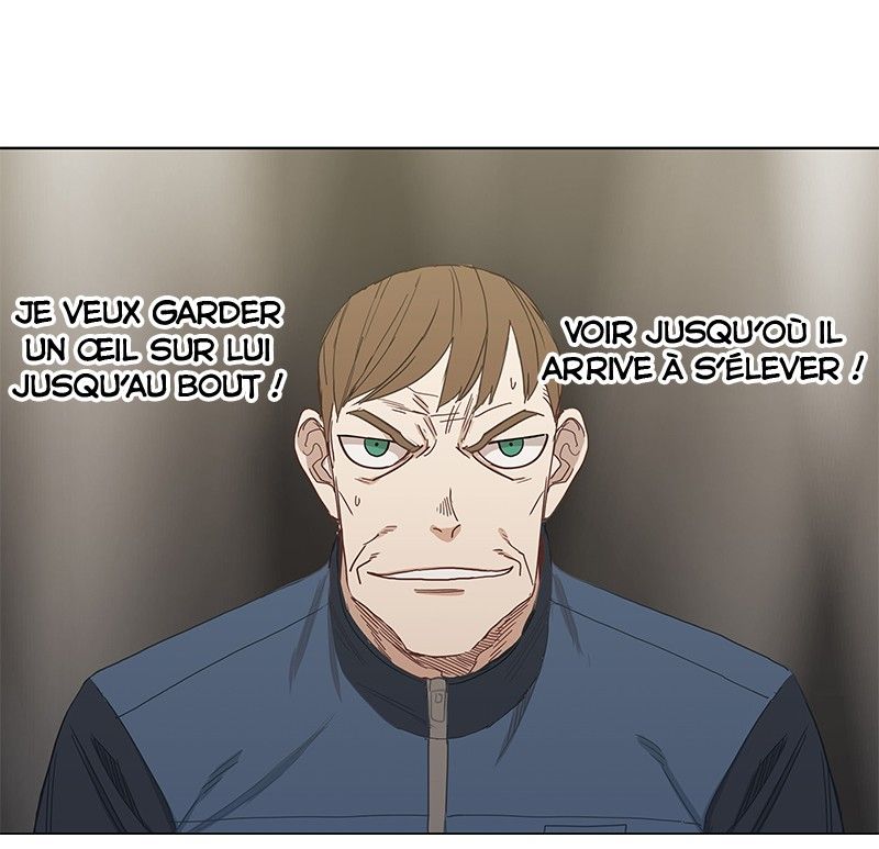 The Boxer Chapitre 22 - Page 68