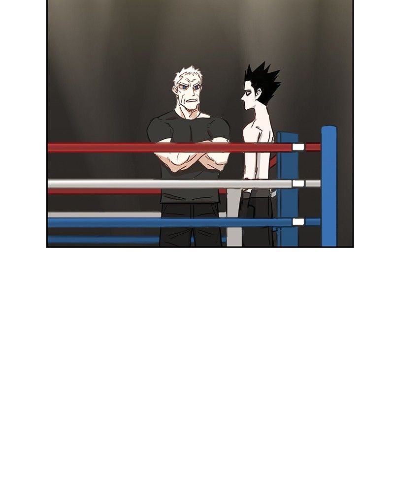 The Boxer Chapitre 22 - Page 71