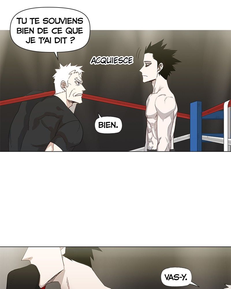 The Boxer Chapitre 22 - Page 72