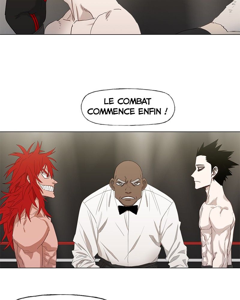 The Boxer Chapitre 22 - Page 73