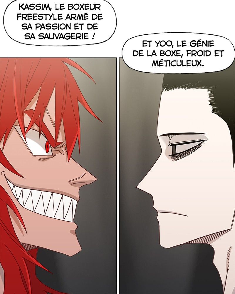 The Boxer Chapitre 22 - Page 74