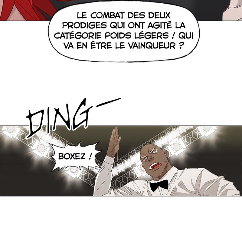 The Boxer Chapitre 22 - Page 75