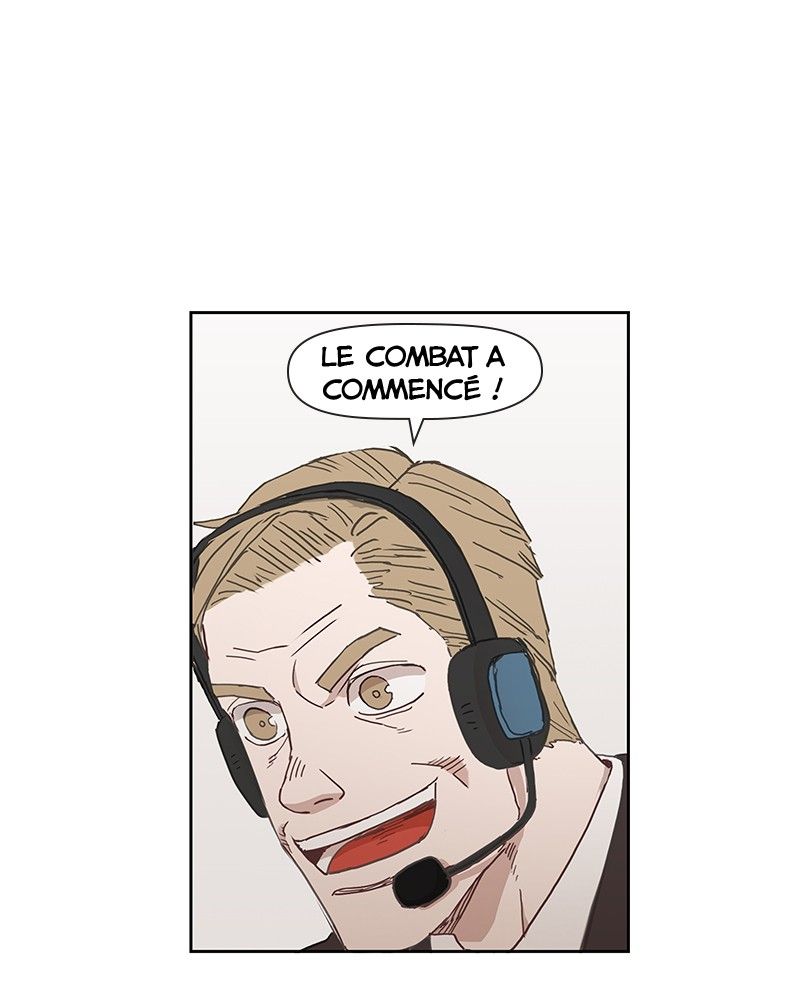 The Boxer Chapitre 22 - Page 76
