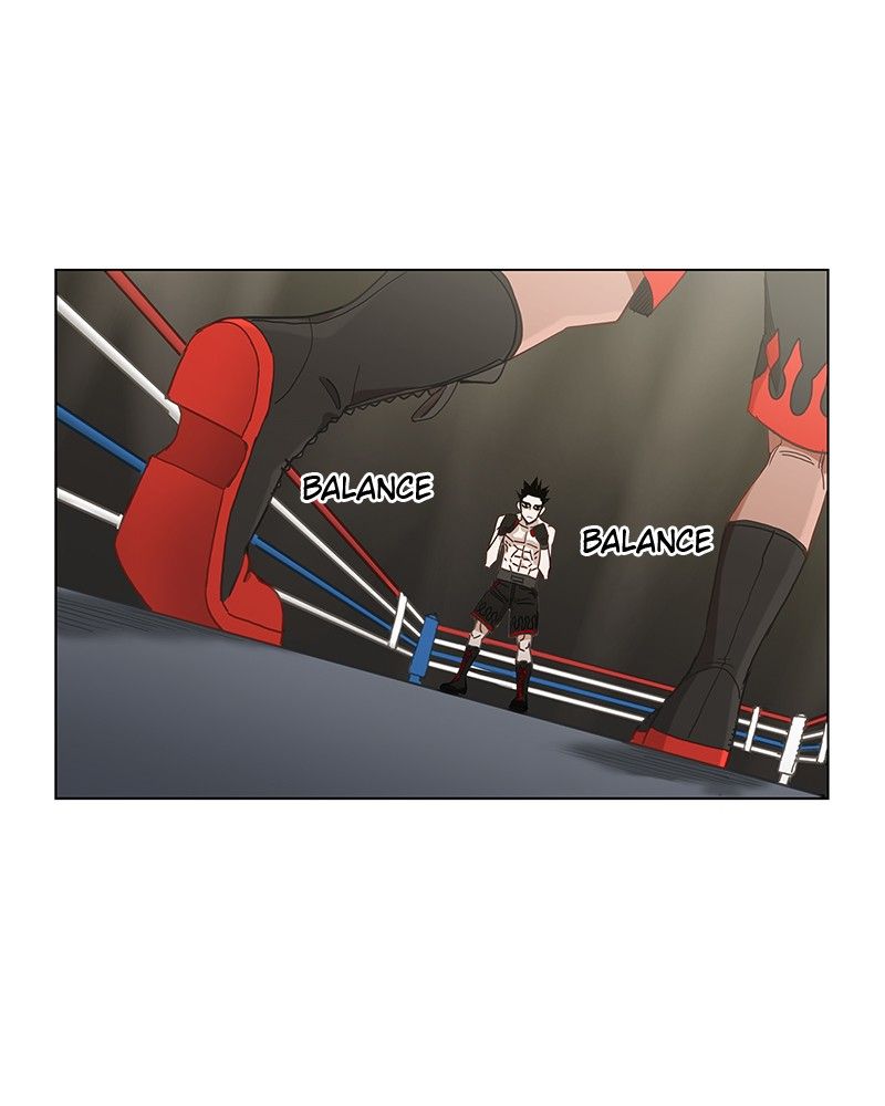 The Boxer Chapitre 22 - Page 77