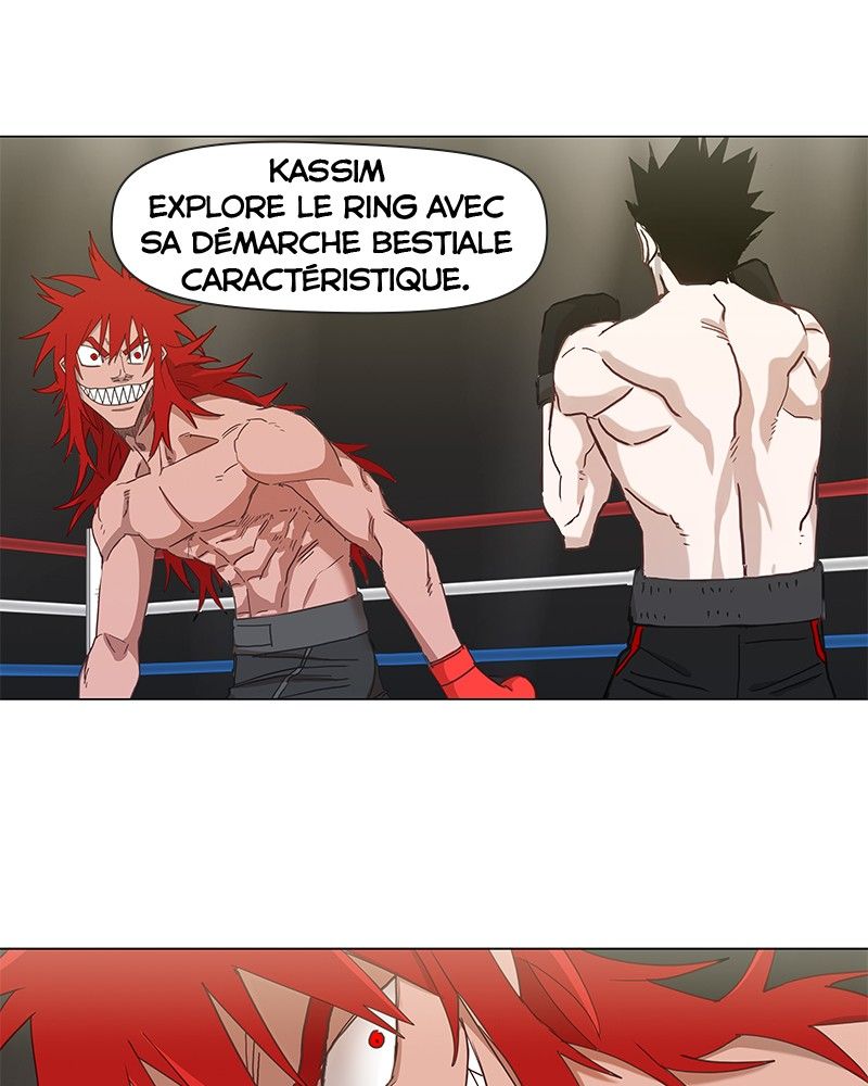 The Boxer Chapitre 22 - Page 78
