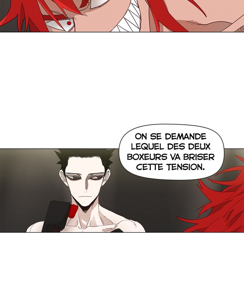 The Boxer Chapitre 22 - Page 79