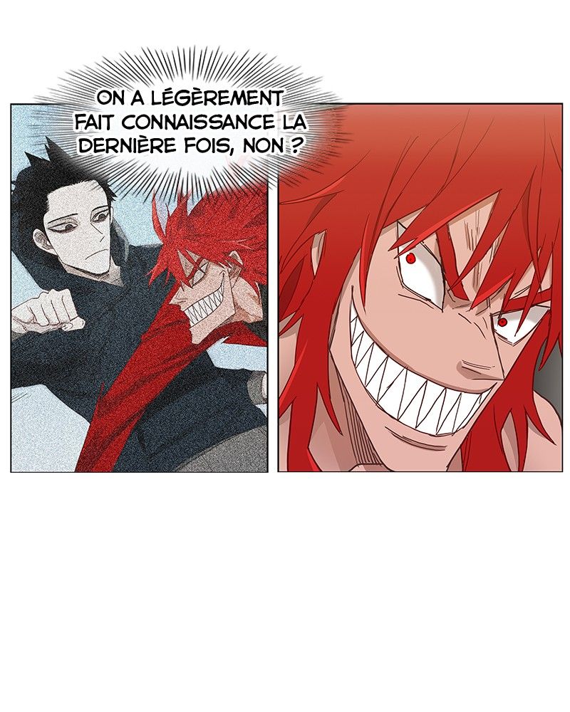 The Boxer Chapitre 22 - Page 80