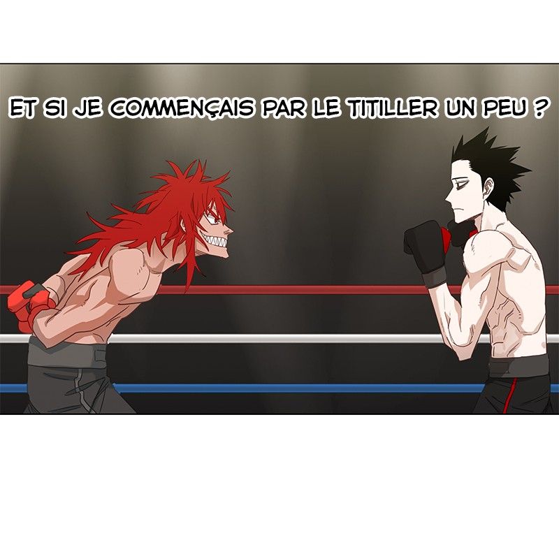 The Boxer Chapitre 22 - Page 82