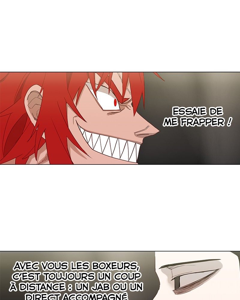 The Boxer Chapitre 22 - Page 83
